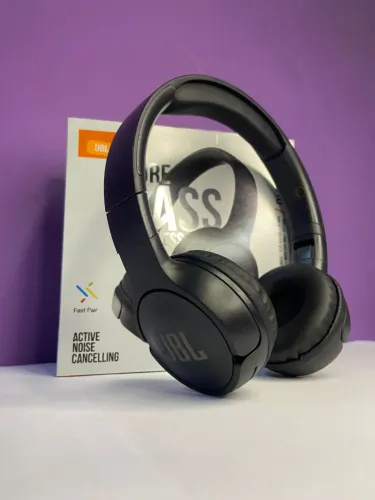 Fone de ouvido jbl Bass tune510 an11