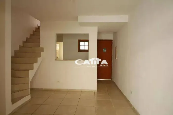 Sobrado com 3 dormitórios à venda, 130 m² por R$ 389.000,00 - Itaquera - São Paulo/SP