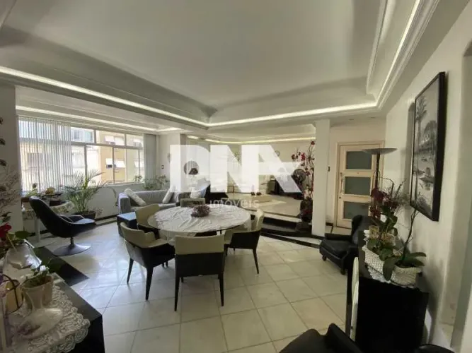 Apartamento-À VENDA-Copacabana-Rio de Janeiro-RJ