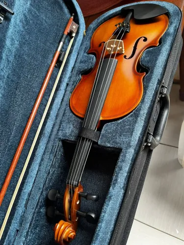 Violino 1/2