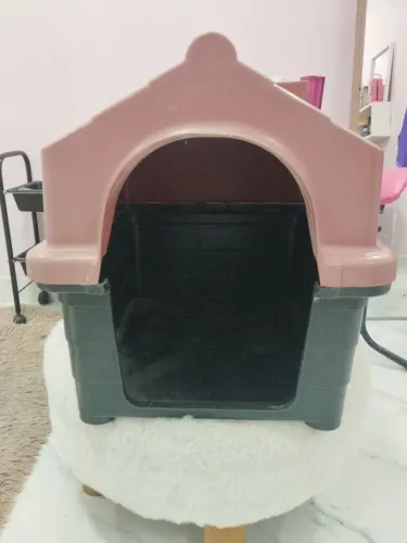 Casinha para pet 