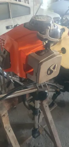 Motor de barco 4hp