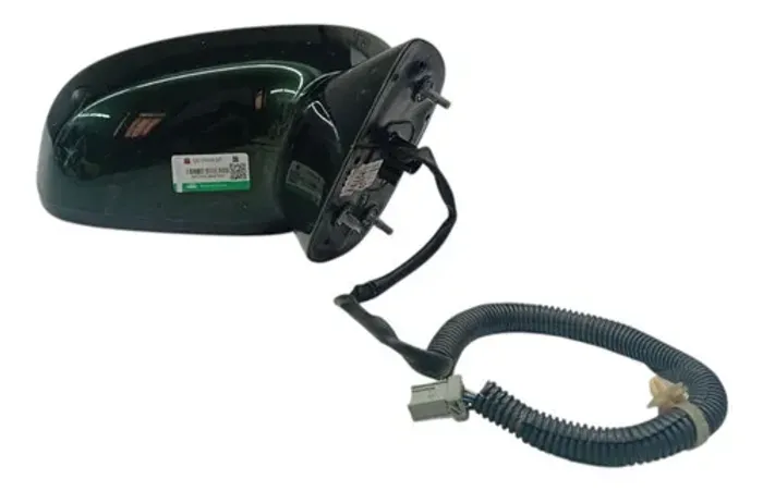 Retrovisor Direito Honda Civic Lxs 2009 2010