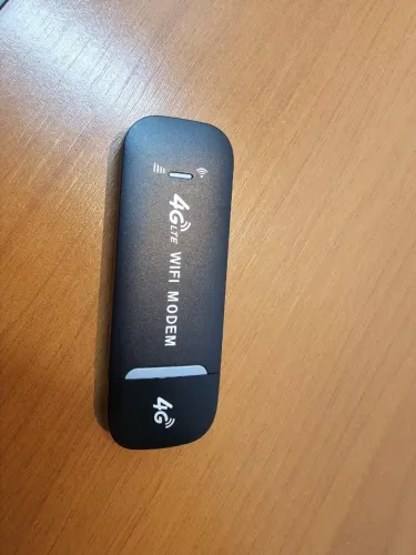 Mini Modem LTE 4g Usb Roteador
