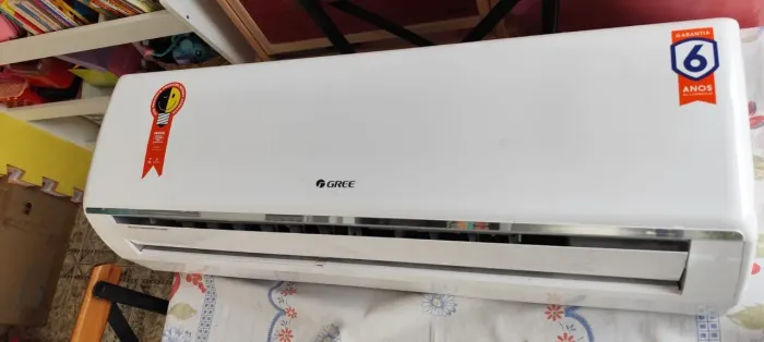 Vendo ar condicionado