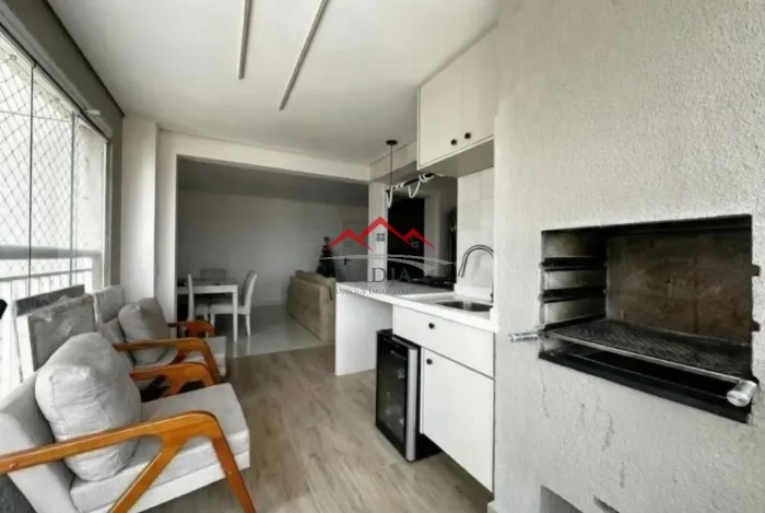 APARTAMENTO À VENDA NO CONDOMÍNIO NATURALE JARDIM ANA MARIA JUNDIAÍ/SP