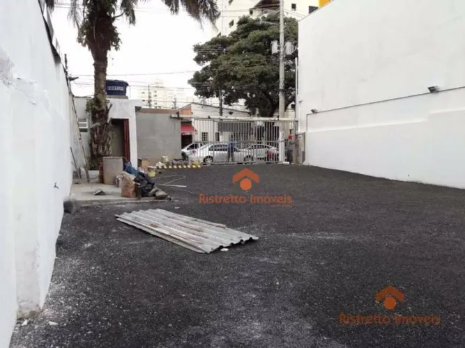 Terreno à venda, 246 m² por R$ 1.000.000,01 - Vila Yara - Osasco/SP