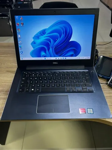 Notebook Dell Vostro 5417