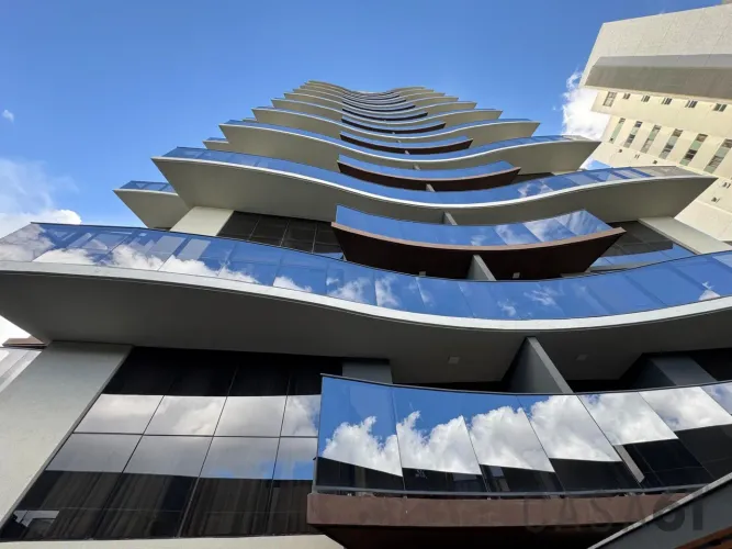 Apartamento 3 suites para locação em Águas Claras - Brasília