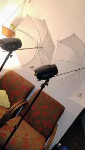 TOCHAS FLASH GODOX