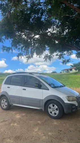 Fiat Idea Advent./ Adv.locker 1.8 MPI Flex 5P 2007