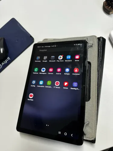 Tablet GALAXY A9 5G 64 GB RAM 64