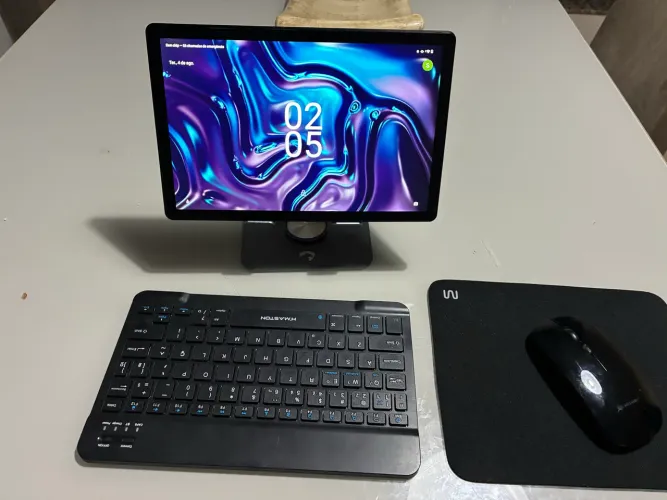 Tablete Vision 10