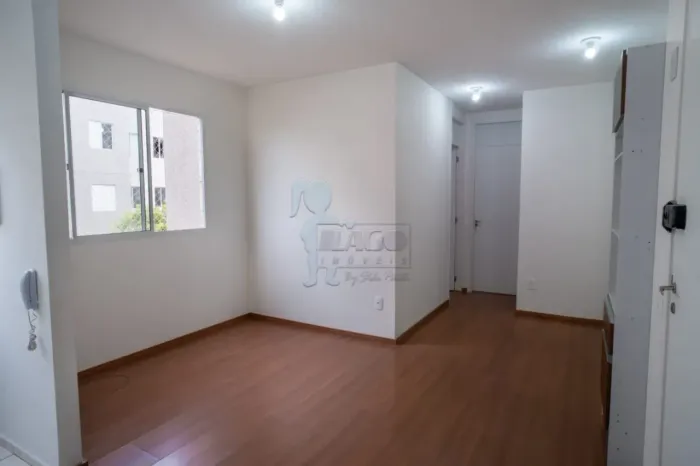 Apartamento de 43m² com 02 quartos à venda - Reserva Macaúba