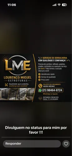 Chama na preferência 
