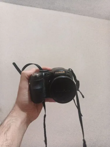 Vendo camera semi profissional 