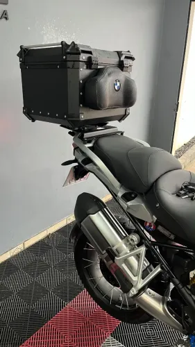 Gs 1200 zero