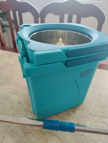 MOP LIMPEZA GIRATÓRIO 