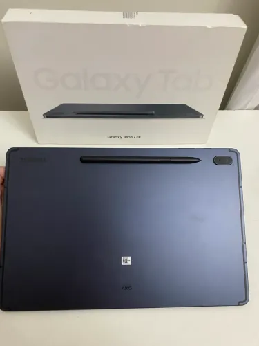 Galaxy Tab S7 FE