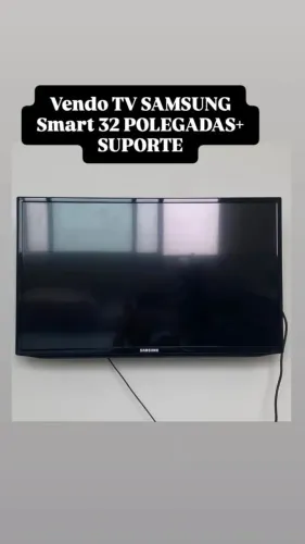 Tv Smart a venda 