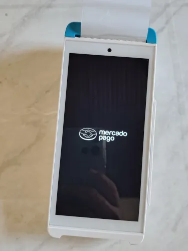 Avance nas suas vendas com a Point Smart 2- Máquina de cartão 