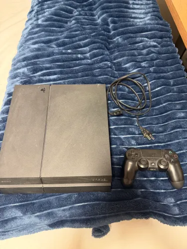 VENDO PS4 SOFTAWARE 13.5 ATUALIZADO
