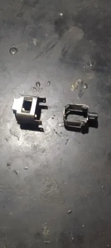 02 caixas de motor