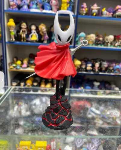 Hollow Knight 