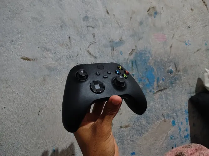 Controle De  Xbox Séries S/X Oportunidade! 