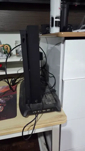 XBOX ONE X 1TB