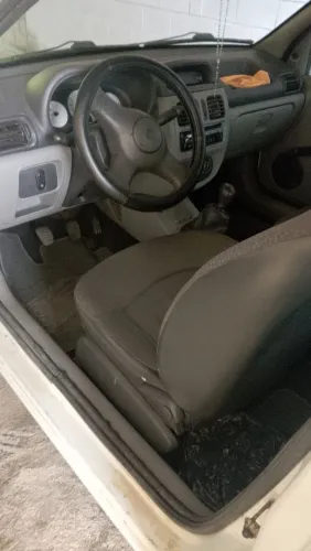 Renault Clio Authentique 1.0 8V 3P 2006