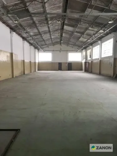 Galpão para alugar no Bairro Taboão - São Bernardo do Campo/SP