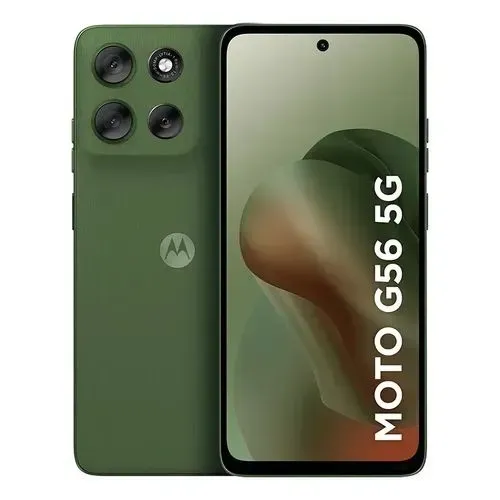 Celular moto g56 5g 