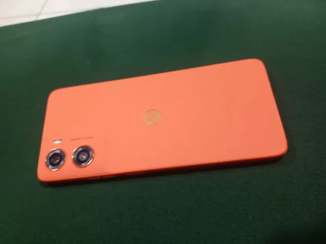 Celular motog06
