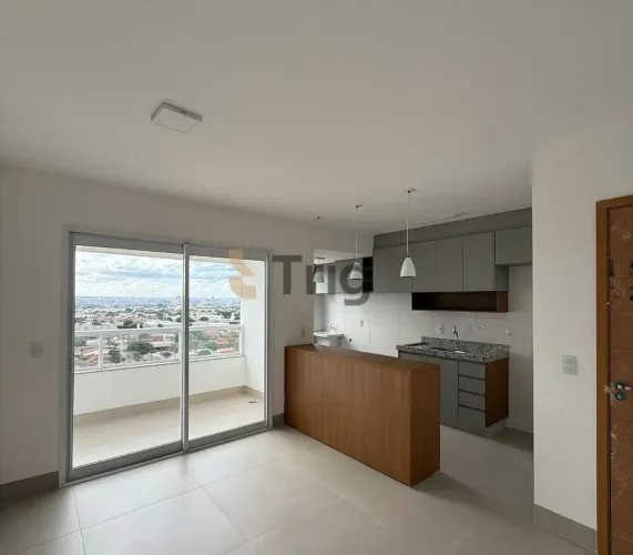 Lucy Complete Home - Apartamento 3 Quartos - Vila Lucy | Goiânia