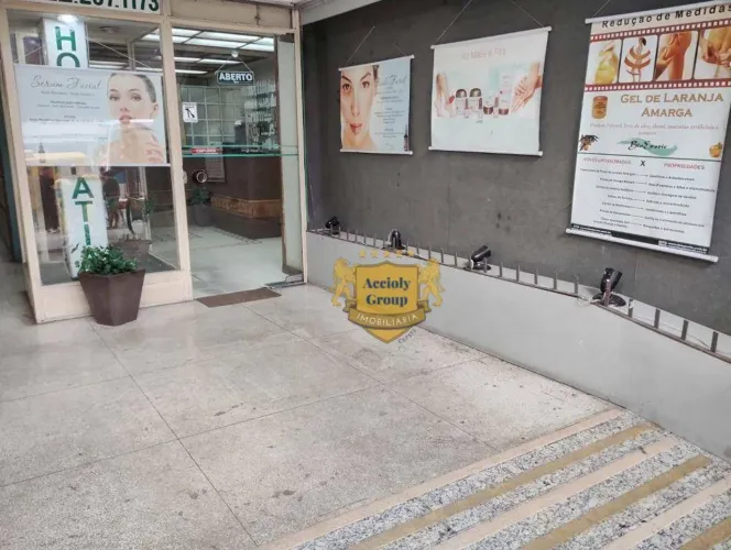 Loja à venda, 40 m² por R$ 950.000,00 - Copacabana - Rio de Janeiro/RJ