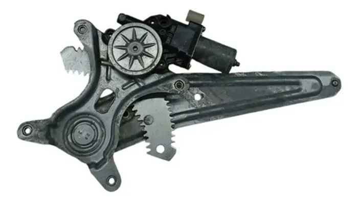 Motor Para Vidro Elétrico Traseiro Esquerdo Suzuki Vitara 2019/2020