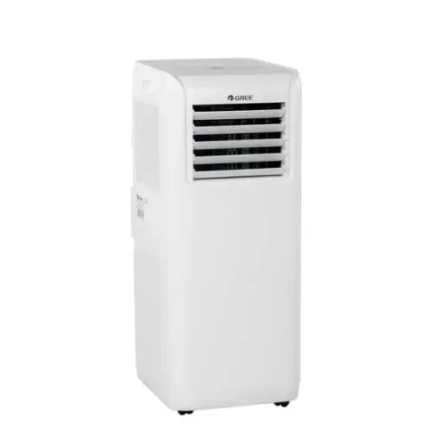 Ar Condicionado Portátil Aovia Gree 10000 Btus R32 Frio 127v Gpc10ap-a6nna1a