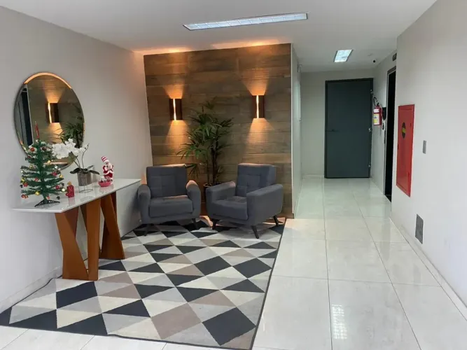 Apartamento com Elevador no Bairro Alvorada Contagem | Pronto para Morar!