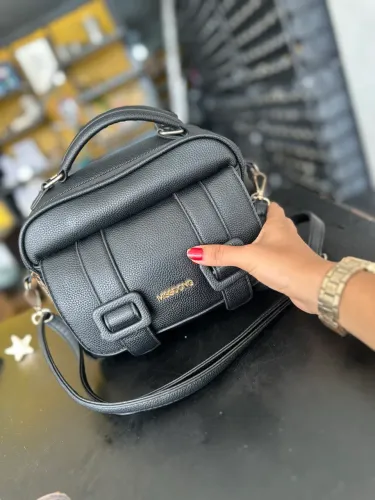 Bolsa média