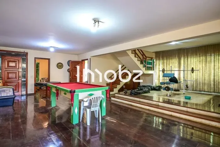 Casa à venda - Rua José Cola Grossi - São Paulo - SP - CEP: 05658-040