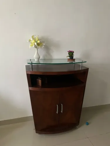 Bar de madeira 