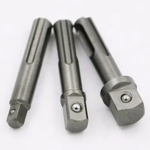 Bit Adaptador SDS para Soquete 1/4 3/8 1/2