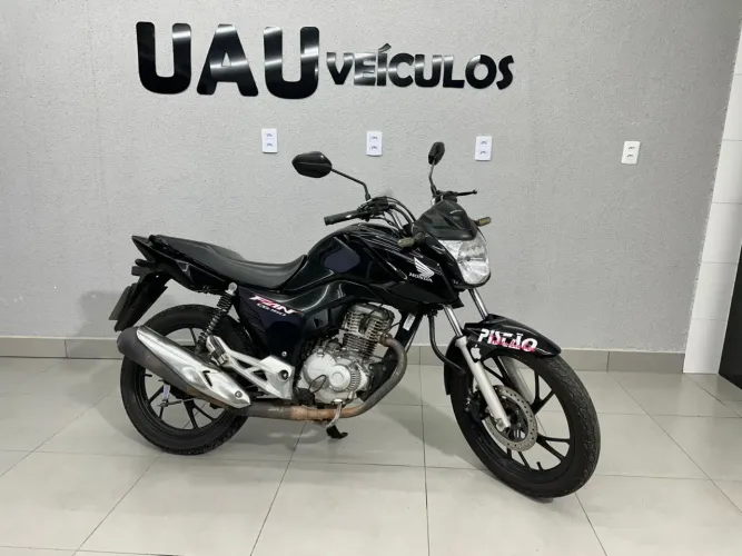 FAN 160 2023 ?ENTRADA A PARTIR DE 900 REAIS 