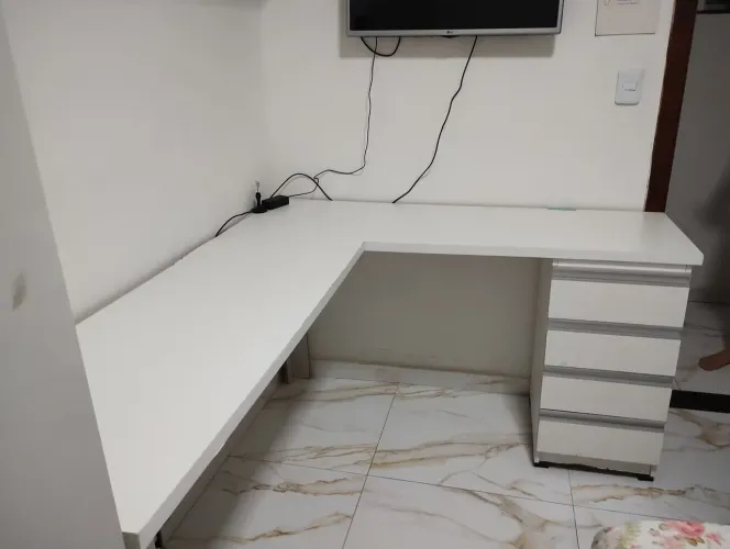 Mesa de escritório