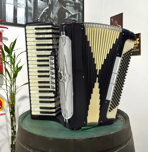 Acordeon Castiglione