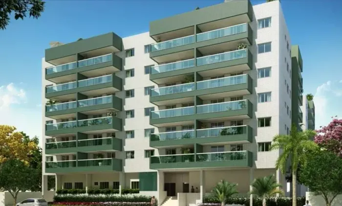 Grande Oportunidade - Magistralle Residencial - Freguesia - Rua Geminiano Gois - Sacisa