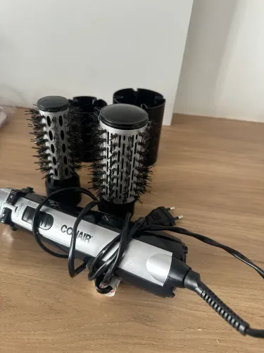 escova secadora conair dimmond