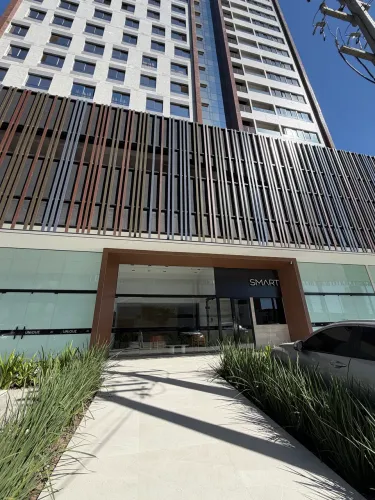 ALUGO APARTAMENTO MOBILIADO EM CARUARU