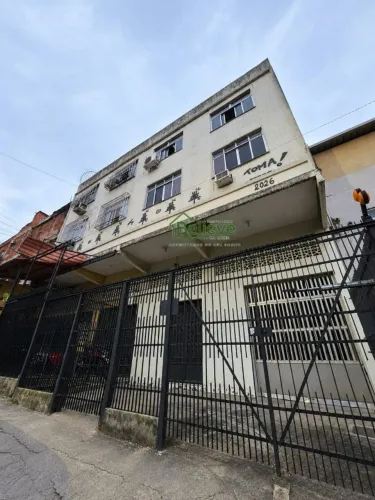 APARTAMENTO DE 72m² | 2 QUARTOS | VAGA | R$ 145 MIL! ACEITA FINANCIAMENTO BANCÁRIO
